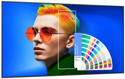 Монітор BenQ SL4304 Black (9H.S3KTB.DE2) 43