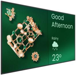 Монітор BenQ ST5504 Black (9H.S41TB.RE2) 55