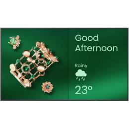 Монітор BenQ ST6504 Black (9H.S46TB.RE2) 65