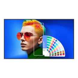 Монітор BenQ SL6504 Black (9H.S3MTB.DE2) 65