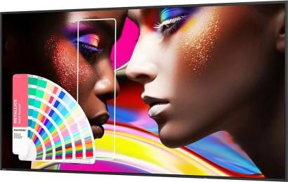 Монітор BenQ SH7504 Black (9H.S3VTB.DE2) 75