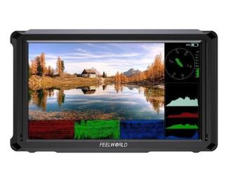 Монітор FeelWorld FW568 6