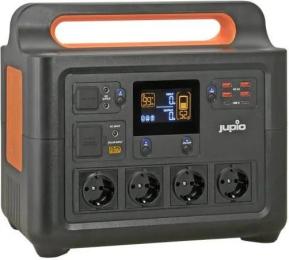 Зарядна станція Jupio Power BOX1000