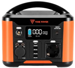 Зарядна станція NIO-TEC PEP-S300