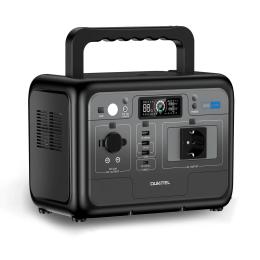 Зарядна станція Oukitel P800E