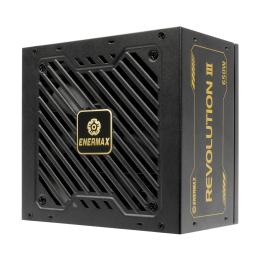 Блок живлення для ПК Enermax 650W Revolution III (ERV650G-AHG-MAC)