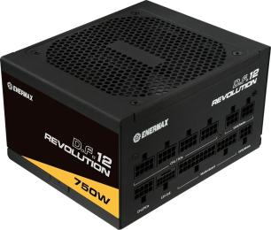 Блок живлення для ПК Enermax 750W (ETV750G)