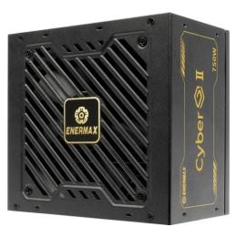 Блок живлення для ПК Enermax 750W CyberG II (ERV750G-AHG-NAC)