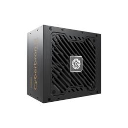Блок живлення для ПК Enermax 750W Cyberbron III (EMB750EWT-NAC)