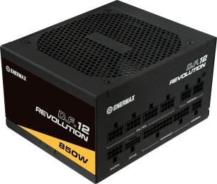 Блок живлення для ПК Enermax 850W (ETV850G)