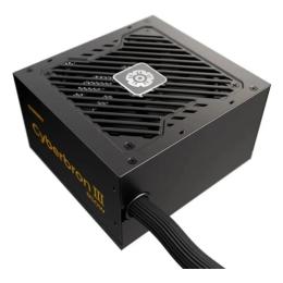 Блок живлення для ПК Enermax 850W Cyberbron III (EMB850EWT-NAC)