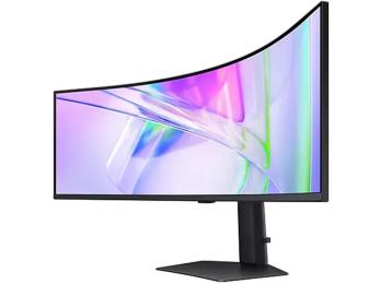 Монітор Samsung ViewFinitiy S9 S95UC (LS49C950UAUXEN) 49
