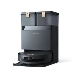 Робот-пилосос Ecovacs Deebot T50 Max Pro Omni Gen2 Black