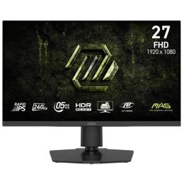 Монітор MSI MAG 272PF X24 (9S6-3CE59T-020) 27