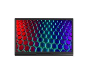 Монітор MUCAI BX156 Black 15,6