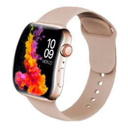 Смарт-годинник W&amp;O Smart Watch X10 Mini Pink