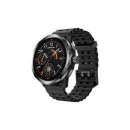 Смарт-годинник Ulefone Armor Smart Watch Pro Black (6975326662826)