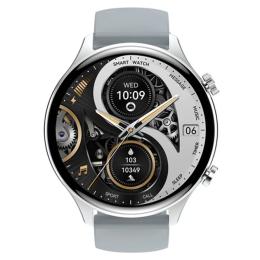 Смарт-годинник XO J14 Round Gray