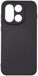 Чохол-накладка ArmorStandart Matte Slim Fit для OnePlus 15 5G Camera cover Black (ARM89473)