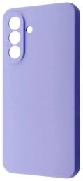 Чохол-накладка WAVE Colorful Case (TPU) Samsung Galaxy A36/A56 Light Purple
