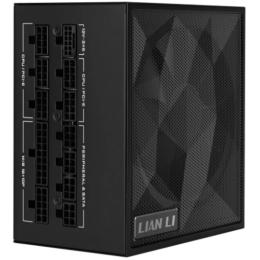 Блок живлення для ПК Lian Li SX0850P Black EU cord (G9P.SX0850P.B000.EU)
