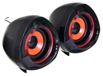 Акустична система Esperanza EP141 Black 2.0
