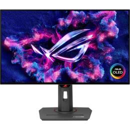 Монітор Asus ROG Strix OLED XG27AQDMES (90LM0C80-B01171) 27