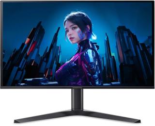 Монітор Acer Predator X27UZ1bmiiprx Black (UM.GXXEE.113) 26.5