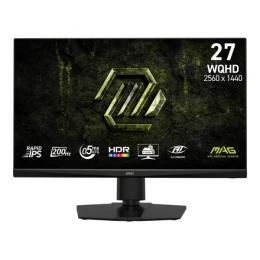 Монітор MSI MAG 272QPF E20 27