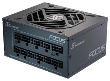 Блок живлення для ПК SeaSonic SFX 650W FOCUS-SGX-650