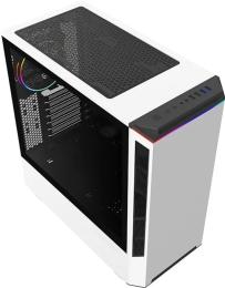 Корпус для ПК GAMEMAX Paladin White