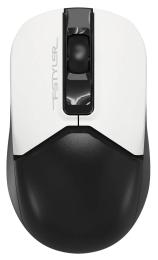 Мишка A4Tech Fstyler FG12S Panda бездротова