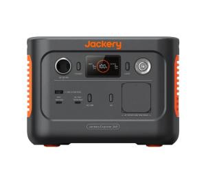Зарядна станція Jackery Explover 240V2 256Wh