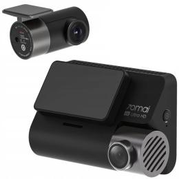 Відеореєстратор 70Mai Dash Cam A800s + Midrive RC06