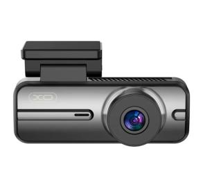 Відеореєстратор XO XJ07 mini WiFi Car Recorder (No Card) Black