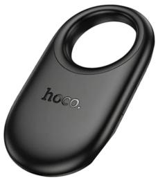 Пошуковий брелок Hoco E94 Star intelligent positioning anti-lost device Obsidian Black