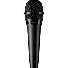 Мікрофон Shure PGA57-XLR Black