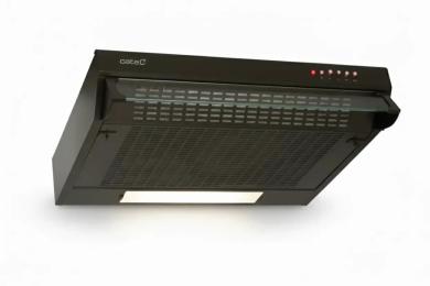 Витяжка CATA LF 2060 Black (02011407)