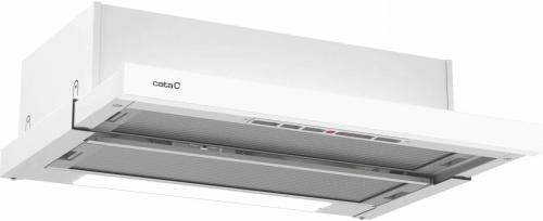 Витяжка CATA TFK 6005 White (02034505)