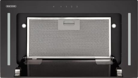 Витяжка Eleyus GEMINI 700 LED 52 BL (4820260523615)