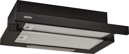 Витяжка Eleyus BREEZE 470 50 Black