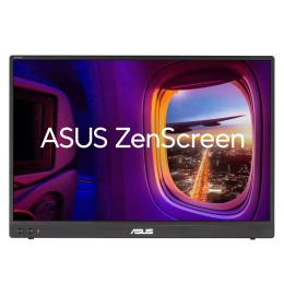 Монітор Asus ZenScreen MB16FC (90LM0CB1-B01N71) 16
