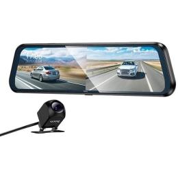 Відеореєстратор Hoco DV16 Black