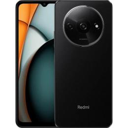 Смартфон Xiaomi Redmi A3 3/64GB Midnight Black (Global) (Чудовий стан) (Вживаний)