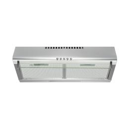 Витяжка PYRAMIDA MX 60 (450) B IX