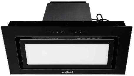 Витяжка Vestfrost HFB603BGSG