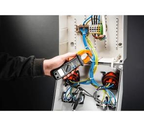 Струмовимірювальні кліщі Neo Tools 94-003