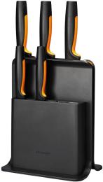 Набір кухонних ножів Fiskars Functional Form 1057554