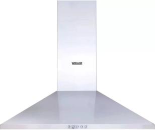 Витяжка Weilor WK 62 SS 700 LED