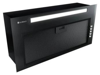 Витяжка GLOBALO Viledo 60.1 Black